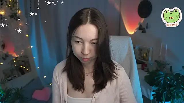 Freechat Sarah_Son on StripChat