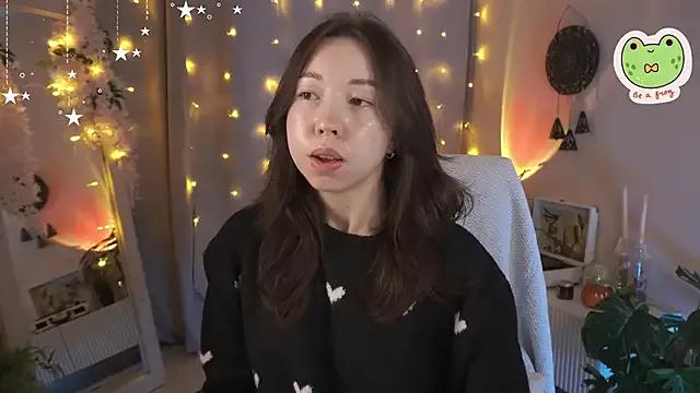 Freechat Sarah_Son on StripChat