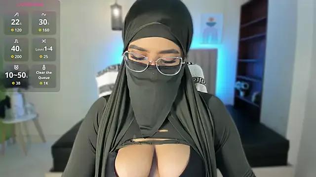 Sasha_Anaan — show boobs