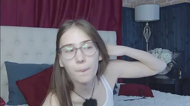 SashaMeow on StripChat