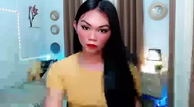 Freechat sassy_olivia on StripChat