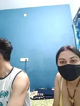 SassyWildCouple on StripChat