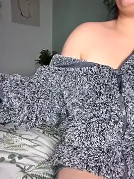Freechat Saucy-Serenity on StripChat