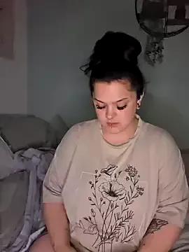 Freechat Saucy-Serenity on StripChat