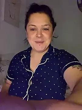 Freechat Saucy-Serenity on StripChat