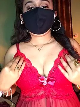 Saumyy — Show lips 