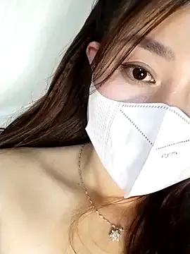 SayangLy — Private on StripChat