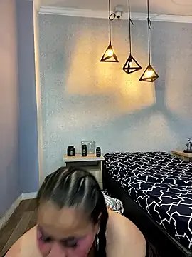 SayMarLuna — Fingers pussy