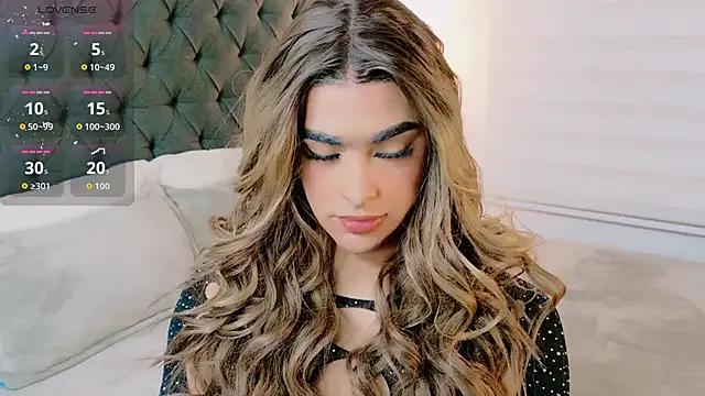 Scarlethvhonparker — GODDESS IS BACK!SHOW SOME LOVE!