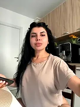 Freechat Scarlett-Dream on StripChat