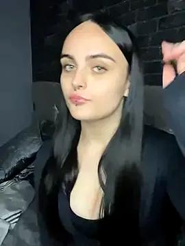 ScarStarX — get me naked ;)