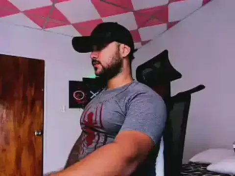 Sebas-hott on StripChat