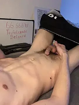 secret_dream415 on StripChat