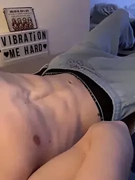 secret_dream415 on StripChat