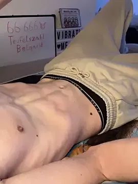 secret_dream415 on StripChat