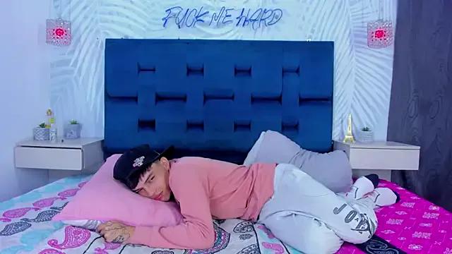 SecretDesiresX — fuck face