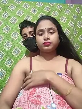 Freechat Seducing_couple on StripChat