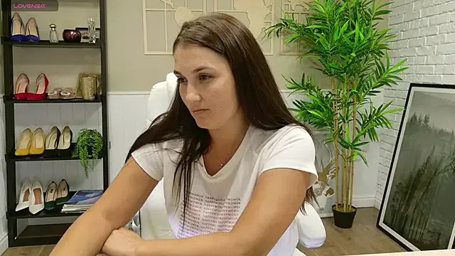 SelineSole on StripChat