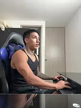 sendfer on StripChat