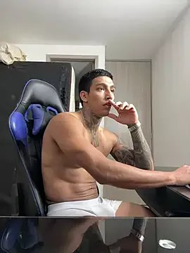 sendfer on StripChat