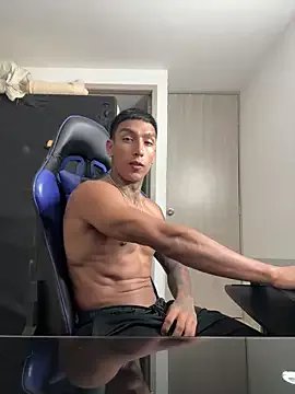 sendfer on StripChat