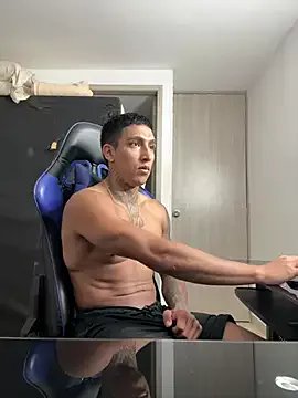 sendfer on StripChat