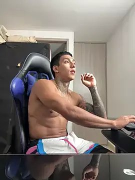 sendfer on StripChat