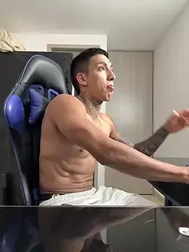 sendfer on StripChat