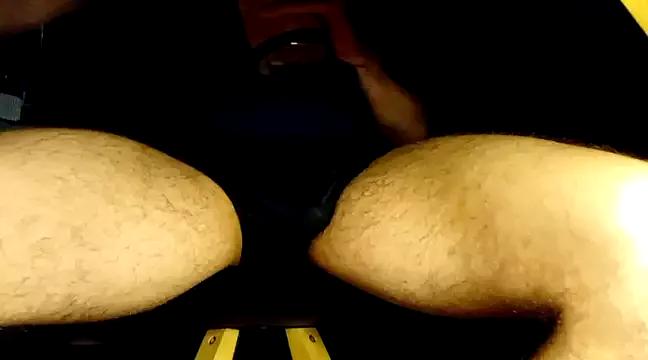 Freechat sensualDday on StripChat