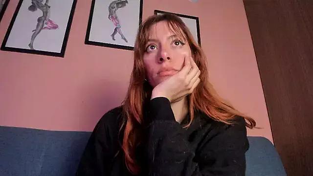 StripChat SensualJane2 is Freechat SensualJane2 — Freechat on StripChat