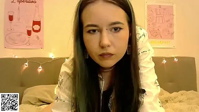 serenaxxxxx on StripChat 