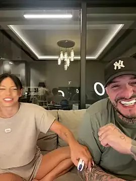 Freechat SexOnMyLvL on StripChat