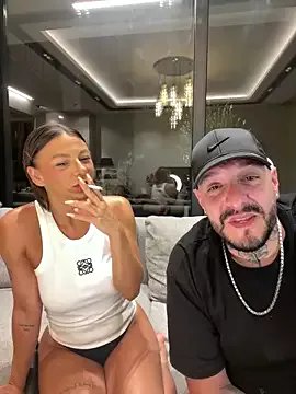 Freechat SexOnMyLvL on StripChat