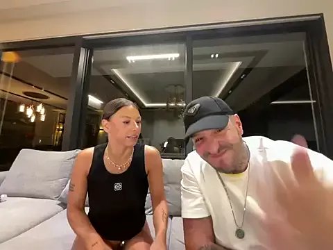 Freechat SexOnMyLvL on StripChat