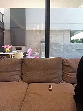 Freechat SexOnMyLvL on StripChat