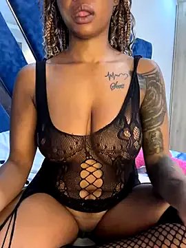 Freechat SexxyLunar on StripChat