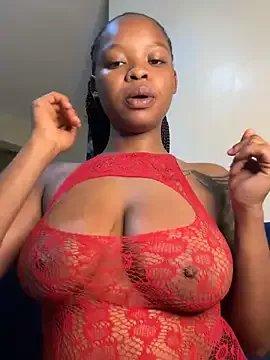 Freechat SexxyLunar on StripChat