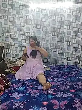 Freechat Sexy_anaamika on StripChat