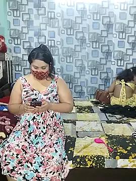 Freechat Sexy_anaamika on StripChat