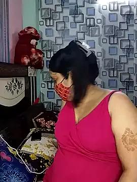 Freechat Sexy_anaamika on StripChat
