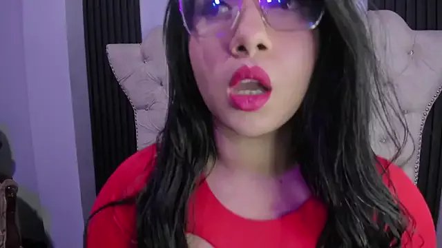 Sexy_cristall_ on StripChat