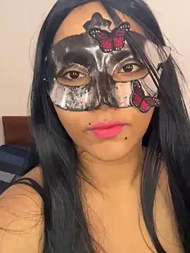 StripChat Sexysilva24 is Freechat Sexysilva24 — Only lush
