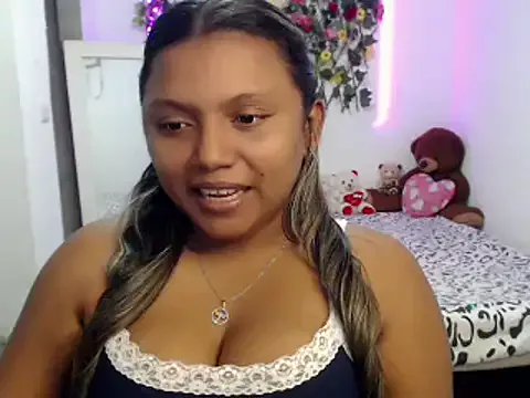 Freechat sexysusan4you on StripChat