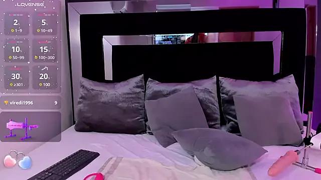 Freechat shaina_vasquez on StripChat