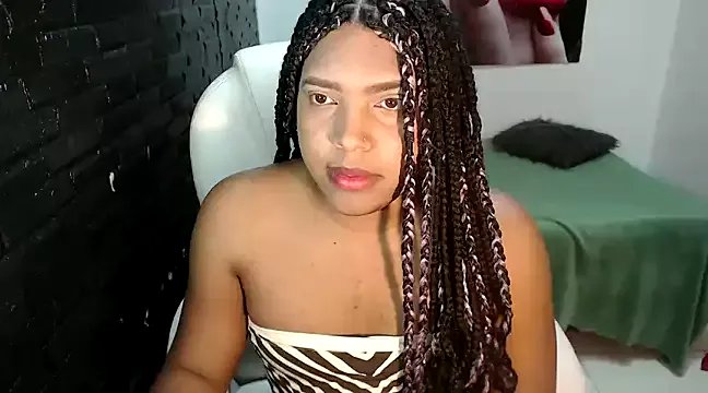 Freechat ShanayaKops on StripChat