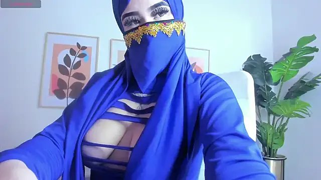 shania_taylor — Handjob + spit