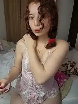 Sharon_Black — Squirt naked ride dildo