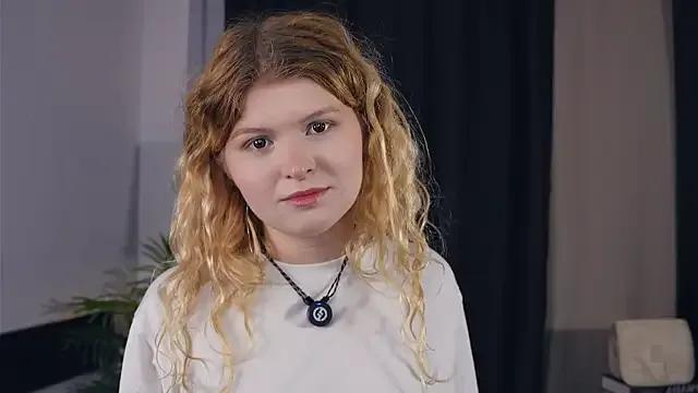 ShontaWasilko — see what color my panties