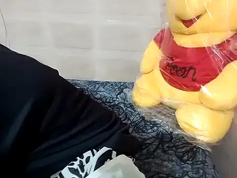 StripChat shuhana_ is Freechat shuhana_ — Freechat on StripChat