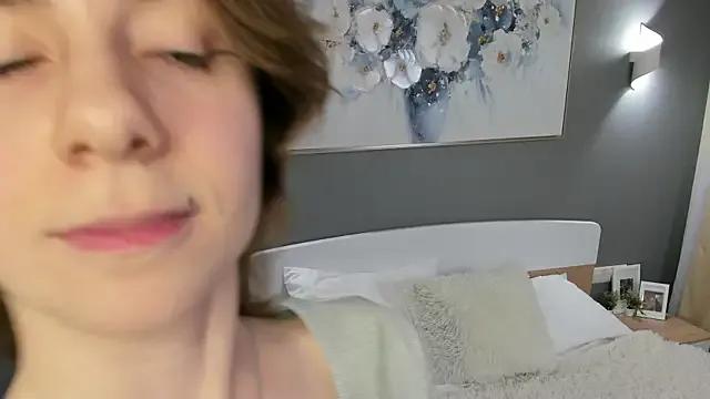 shyina_meow — Gently tease my pussy with your cock